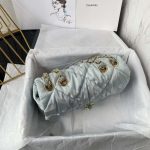 chanel as1118 flap bag satin fabric light blue 009 luxibags.ru .jpg