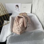 chanel as1118 flap bag satin fabric pink 003 luxibags.ru .jpg
