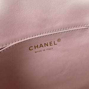 chanel as1118 flap bag satin fabric pink 006 luxibags.ru .jpg