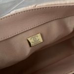 chanel as1118 flap bag satin fabric pink 007 luxibags.ru .jpg