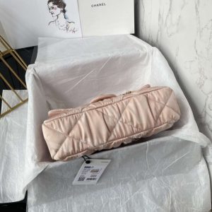 chanel as1118 flap bag satin fabric pink 009 luxibags.ru .jpg