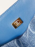 chanel as1119 small flap classic handbag blue denim beaded sequin bag 009 luxibags.ru .jpg