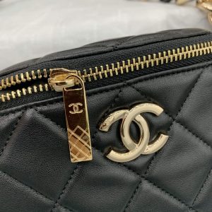 chanel as1356 belt bag lambskin gold black 003 luxibags.ru .jpg