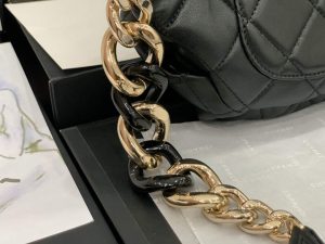 chanel as1356 belt bag lambskin gold black 005 luxibags.ru .jpg