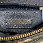 chanel as1356 belt bag lambskin gold black 009 luxibags.ru .jpg