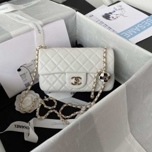 chanel as1787 mini flap bag football lambskin white gold 001 luxibags.ru .jpg
