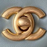 chanel as1787 mini flap bag lambskin blue gold 003 luxibags.ru .jpg