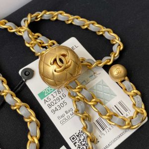 chanel as1787 mini flap bag lambskin gray gold 004 luxibags.ru .jpg