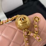 chanel as1787 mini flap bag lambskin light pink gold 004 luxibags.ru .jpg