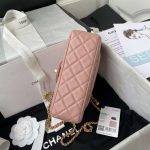 chanel as1787 mini flap bag lambskin light pink gold 006 luxibags.ru .jpg