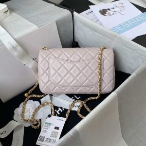 chanel as1787 mini flap bag lambskin light purple gold 002 luxibags.ru .jpg