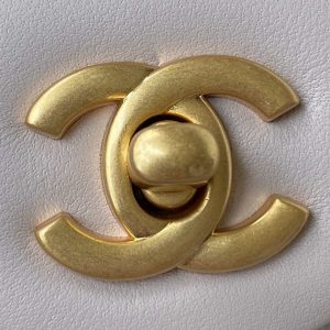 chanel as1787 mini flap bag lambskin light purple gold 003 luxibags.ru .jpg