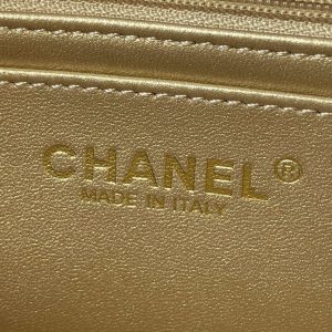 chanel as1787 mini flap bag lambskin light purple gold 008 luxibags.ru .jpg