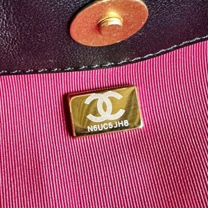 chanel as2120 small shopping bag lambskin black 009 luxibags.ru .jpg