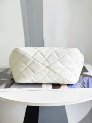 chanel as2120 small shopping bag lambskin white 004 luxibags.ru .jpg