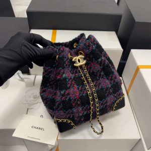 chanel as2318 bucket 22k purple tweed bag 002 luxibags.ru .jpg