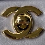 chanel as2431 mini flap lambskin bag with top handle light gold purple 003 luxibags.ru .jpg