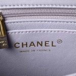 chanel as2431 mini flap lambskin bag with top handle light gold purple 008 luxibags.ru .jpg