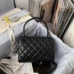 chanel as2463 flap bag with top handle lambskin black 03 luxibags.ru .jpg