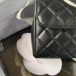 chanel as2463 flap bag with top handle lambskin black 09 luxibags.ru .jpg