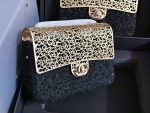 chanel as2535 mini evening bag wool tweed gold tone metal black 002 luxibags.ru .jpg