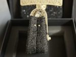 chanel as2535 mini evening bag wool tweed gold tone metal black 004 luxibags.ru .jpg