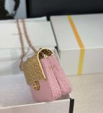 chanel as2535 mini evening bag wool tweed gold tone metal light pink 013 luxibags.ru .jpg