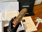 chanel as2535 mini evening bag wool tweed gold tone metal rose red 002 luxibags.ru .jpg