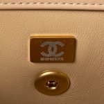 chanel as2615 woc wallet on chain with gold charm mini vintage calfskin bag apricot 009 luxibags.ru .jpg