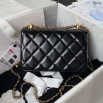 chanel as2615 woc wallet on chain with gold charm mini vintage calfskin bag black 002 luxibags.ru .jpg