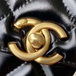 chanel as2615 woc wallet on chain with gold charm mini vintage calfskin bag black 003 luxibags.ru .jpg