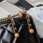 chanel as2615 woc wallet on chain with gold charm mini vintage calfskin bag black 004 luxibags.ru .jpg