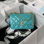 chanel as2615 woc wallet on chain with gold charm small vintage calfskin bag 001 luxibags.ru .jpg