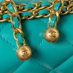 chanel as2615 woc wallet on chain with gold charm small vintage calfskin bag 004 luxibags.ru .jpg