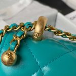 chanel as2615 woc wallet on chain with gold charm small vintage calfskin bag 005 luxibags.ru .jpg