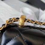 chanel as2649 woc wallet on chain with gold charm small vintage calfskin bag black 005 luxibags.ru .jpg
