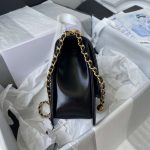 chanel as2649 woc wallet on chain with gold charm small vintage calfskin bag black 006 luxibags.ru .jpg