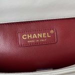 chanel as2649 woc wallet on chain with gold charm small vintage calfskin bag white 008 luxibags.ru .jpg