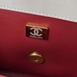 chanel as2649 woc wallet on chain with gold charm small vintage calfskin bag white 009 luxibags.ru .jpg
