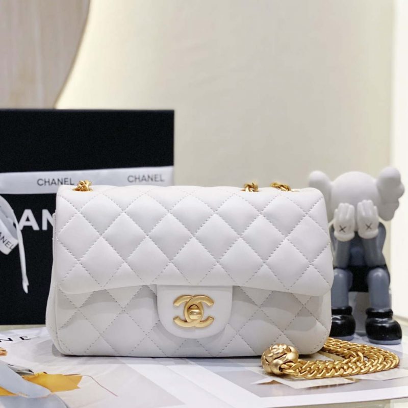 chanel as3041 flap classic bag cf camellia lambskin white gold 001 luxibags.ru .jpg