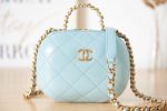 chanel as3066 small vanity case lambskin gold tone metal blue 02 luxibags.ru .jpg