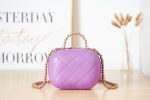 chanel as3066 small vanity case lambskin gold tone metal purple 04 luxibags.ru .jpg