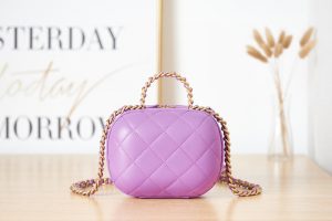 chanel as3066 small vanity case lambskin gold tone metal purple 04 luxibags.ru .jpg