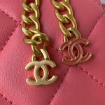 chanel as3113 mini flap bag lambskin rose pink 004 luxibags.ru .jpg