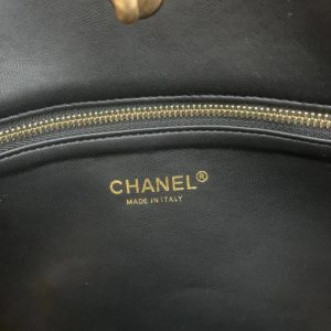 chanel as3128 maxi shopping bag calfskin in black 8 luxibags.ru .jpg