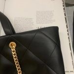 chanel as3128 maxi shopping bag calfskin in black 9 luxibags.ru .jpg