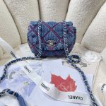 chanel as3187 22a beach denim mini saddle bag denim blue 001 luxibags.ru .jpg