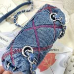 chanel as3187 22a beach denim mini saddle bag denim blue 004 luxibags.ru .jpg