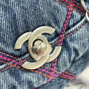 chanel as3187 22a beach denim mini saddle bag denim blue 006 luxibags.ru .jpg