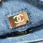 chanel as3187 22a beach denim mini saddle bag denim blue 009 luxibags.ru .jpg